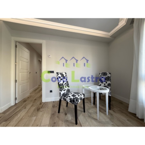 Salón-comedor